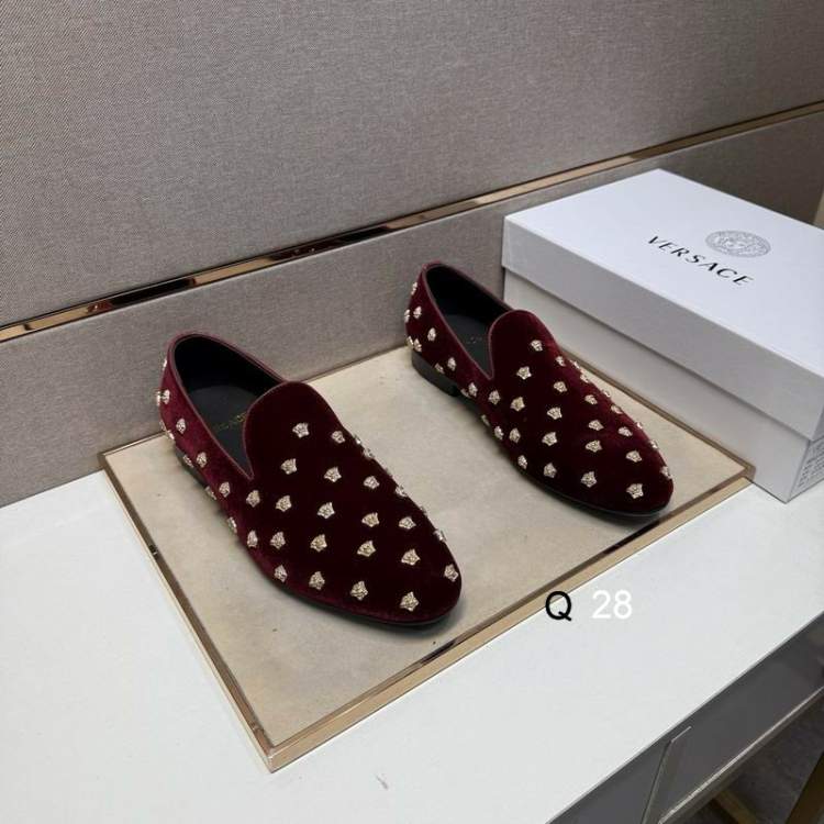 Picture of Versace Shoes _SKUVersacesz38-45N100220460